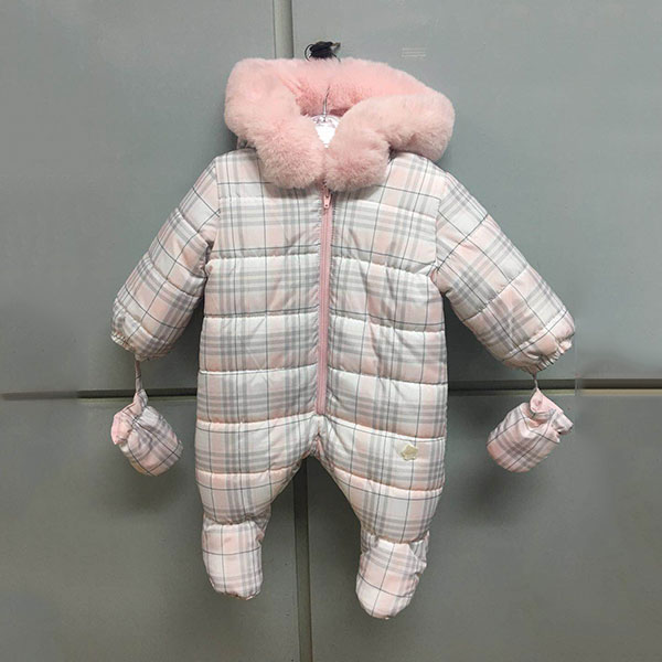 Children's wear 183BCAY002 A_青島紡聯(lián)集團(tuán)進(jìn)出口有限公司