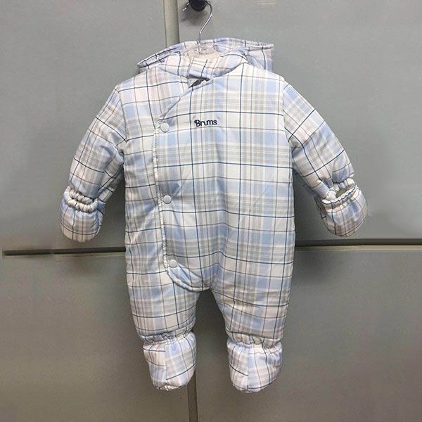 Children's wear 183BBAY002A_青島紡聯(lián)集團進出口有限公司