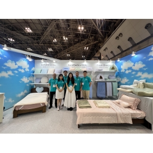 Photo collection of  2024 Tokyo Gift Show